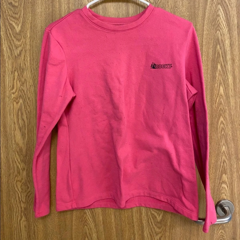 Women’s M/L winter lot